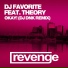 DJ Favorite feat. Theor