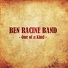 Ben Racine Band 2012 One Of A Kind