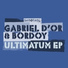 Gabriel Dor and Bordoy
