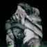 Raised Fist