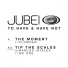 Jubei feat. Marcus Intalex, DRS