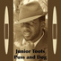Clayton Hibbert
