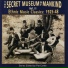H.D. Manuel, C. Benjamin Fernando