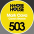 Mark Cava