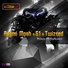 Agami Mosh, G1, Twizted
