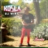 KOSLA, DJ MIKE