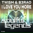 Twism, B3RAO