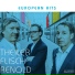 Yves Theiler, Tony Renold, Rätus Flisch