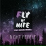 Fly By Nite feat. Amanda Fondell