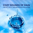 Healing Rain Sounds feat. Relaxation Zone