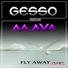 Gesso Feat. Maya