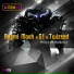 Agami Mosh, G1, Twizted