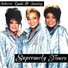 Scherrie Payne, Lynda Lawrence, Sundray Tucker
