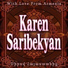 Karen Saribekyan