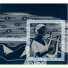 Blues Birdhead