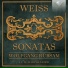 S.L.Weiss - (W. Rübsam)