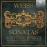 S.L.Weiss - (W. Rübsam)
