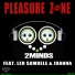 2Minds feat. Leo Samuele, Joanna