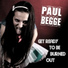 Paul Begge