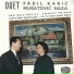 Duet Fadil Karic - Naza Muratovic