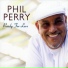 Phil Perry - (2008) Ready For Love