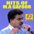 Gafoor