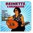 Reinette L'oranaise