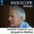 Jacques Chancel, Jacqueline Maillan