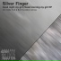 Silver Finger