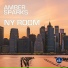 Amber Sparks