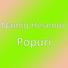 Namiq Hesenov