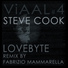 Steve Cook