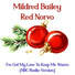 Mildred Bailey, Red Norvo