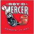 Roy D. Mercer