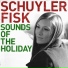Schuyler Fisk