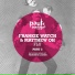 Frankie Watch, Matthew Oh