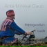 Ánte Mihkkal Gaup