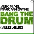 Alex M. vs. Marc van Damme