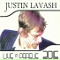 Justin Lavash