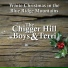The Chigger Hill Boys & Terri