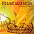 Mustarastas