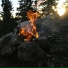 Campfire Sounds