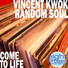 Vincent Kwok and Random Soul