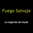 Fuego Salvaje