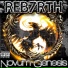 REB7RTH feat. Marr J
