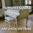Antonín Dvořák