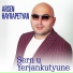 Arsen Hayrapetyan