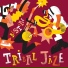 Tribal Jâze