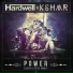 Hardwell, KSHMR