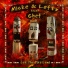 Micke & Lefty, Chef, Eero Raittinen